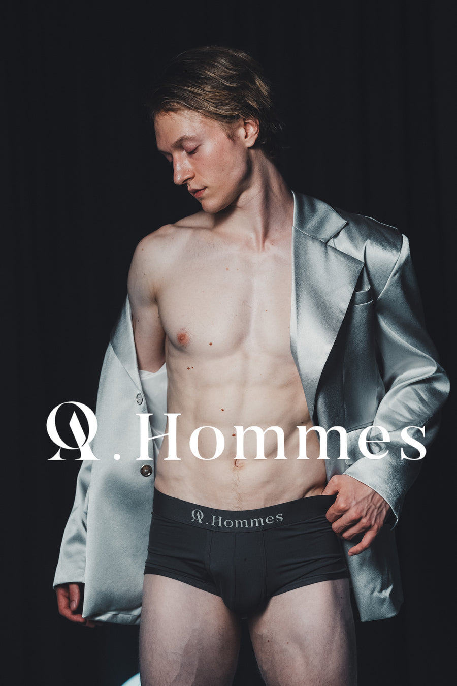 Obéir Aux Hommes 格雷灰